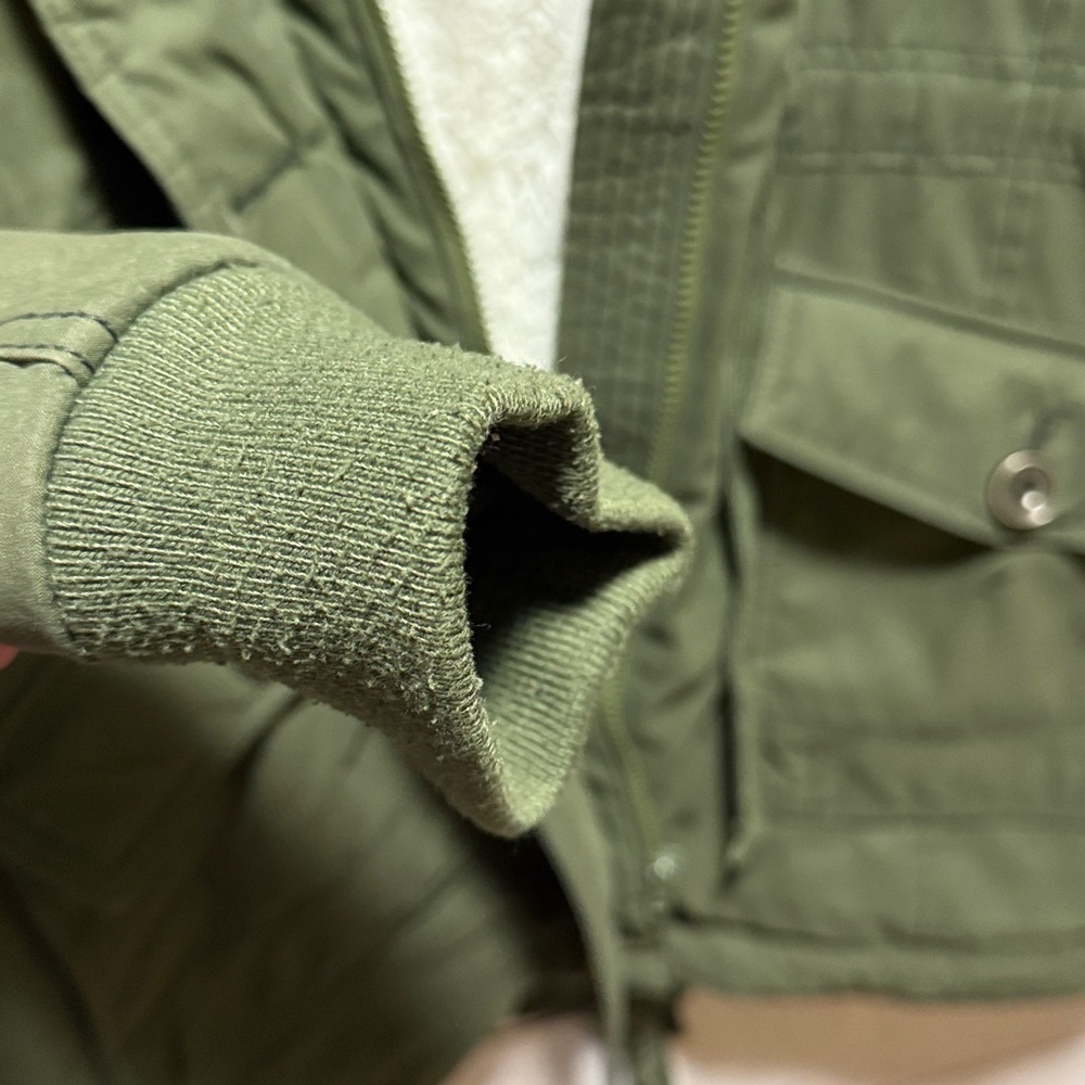 Hollister Jacket - Picture 9 of 10